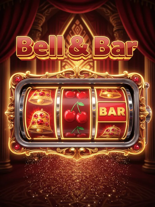 Bell & Bar cover art