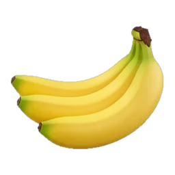 Bananas